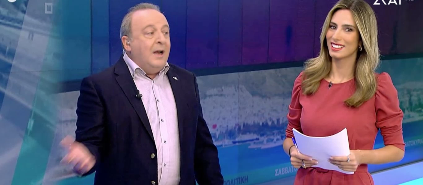 Δ.Καμπουράκης: «Να βάλει ο δήμος τραπεζάκια με self test για τους νέους που μαζεύονται στις πλατείες»